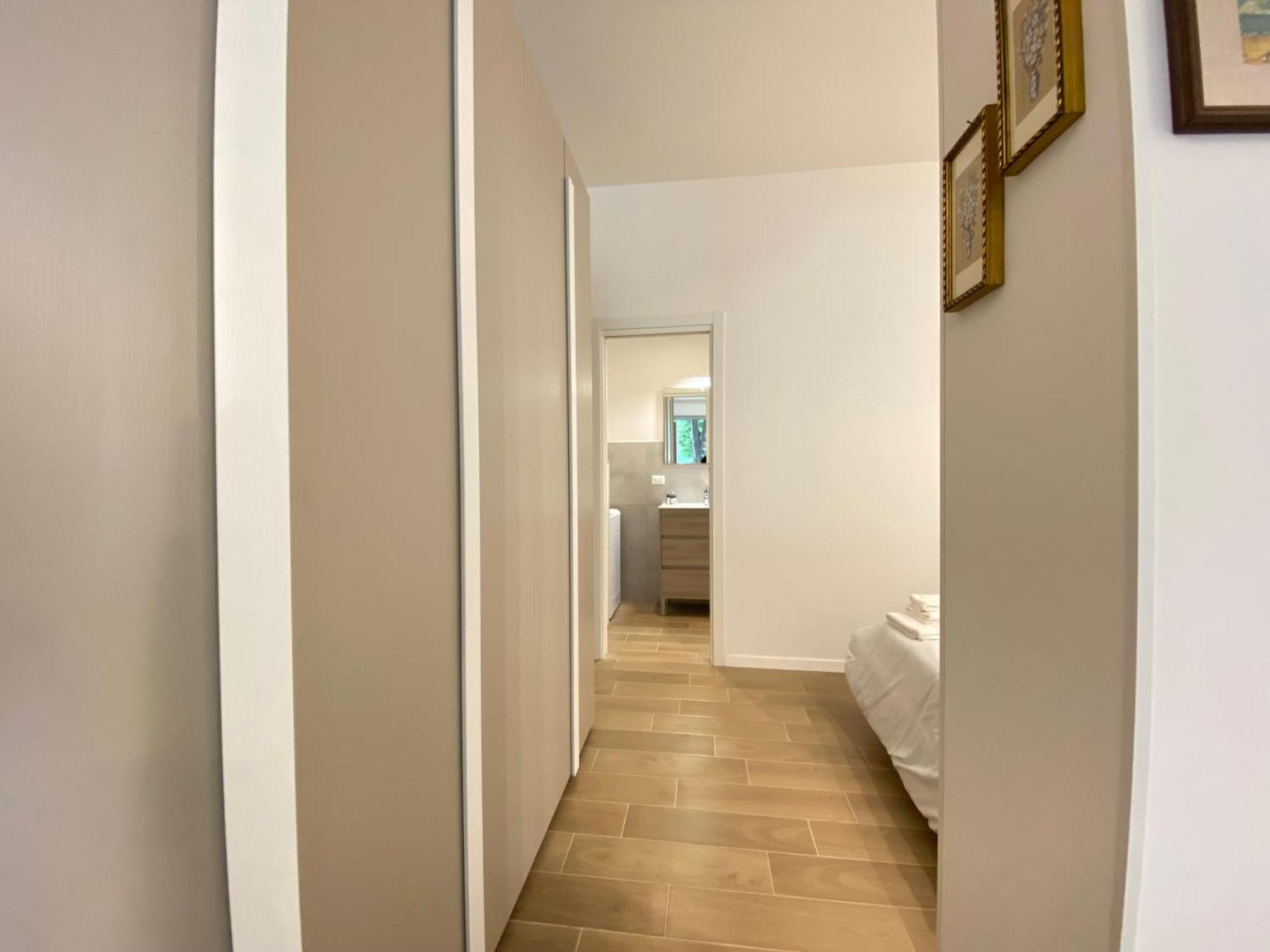 Avantgard Rooms Terrace Suite Bologna Exterior foto
