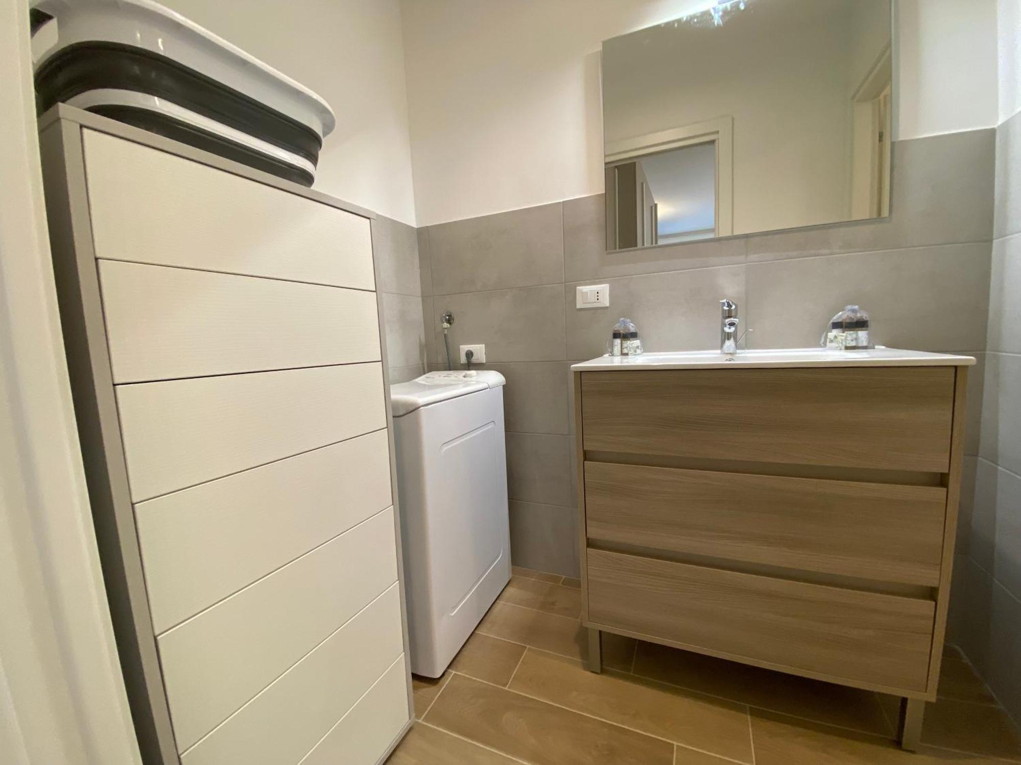 Avantgard Rooms Terrace Suite Bologna Exterior foto