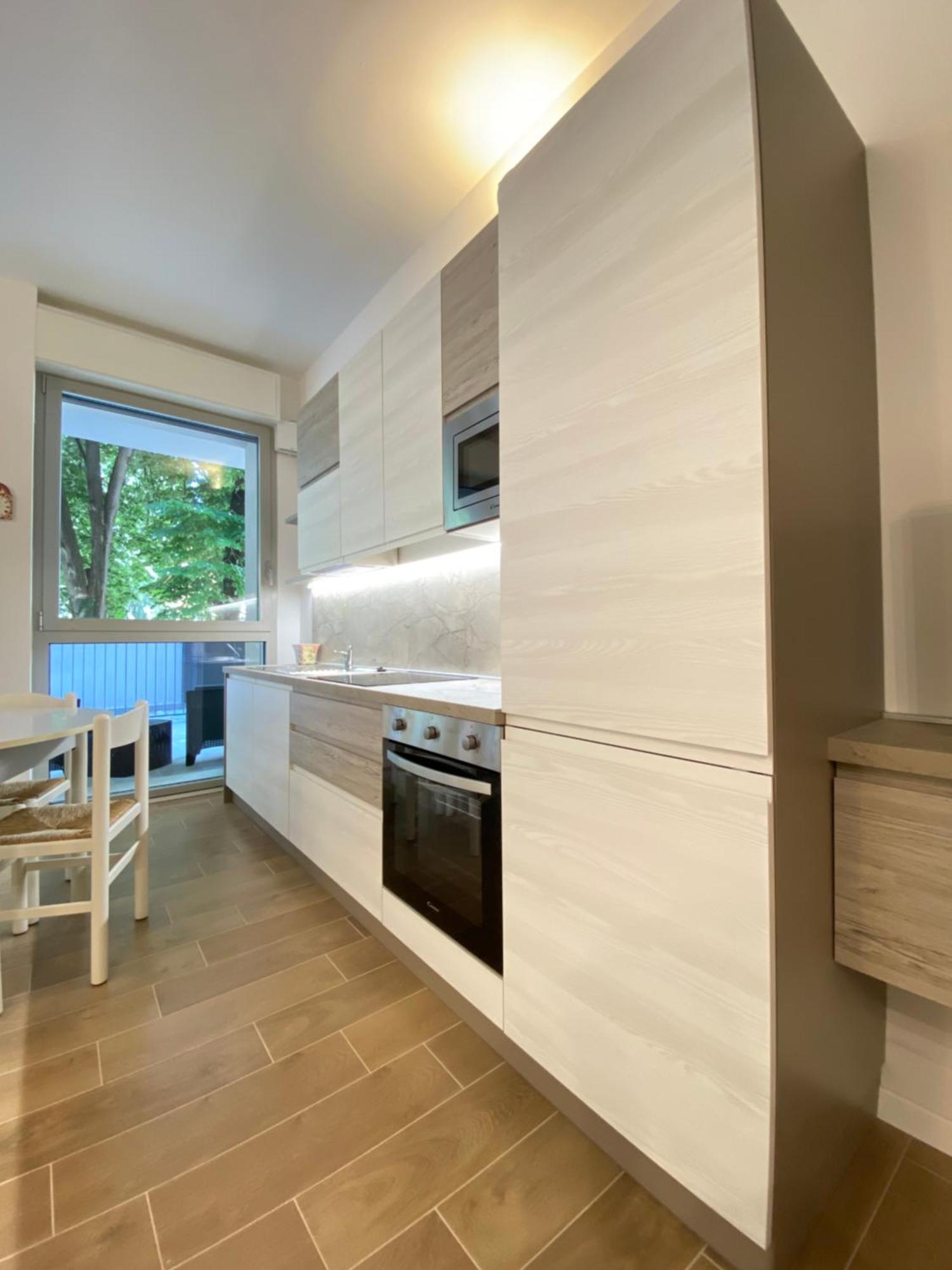 Avantgard Rooms Terrace Suite Bologna Exterior foto